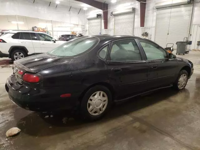 1999 Ford Taurus SE