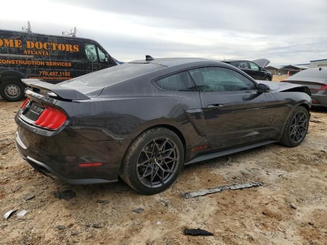 2022 Ford Mustang GT