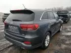 2020 KIA Sorento L