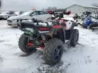 2018 Polaris Sportsman XP 1000