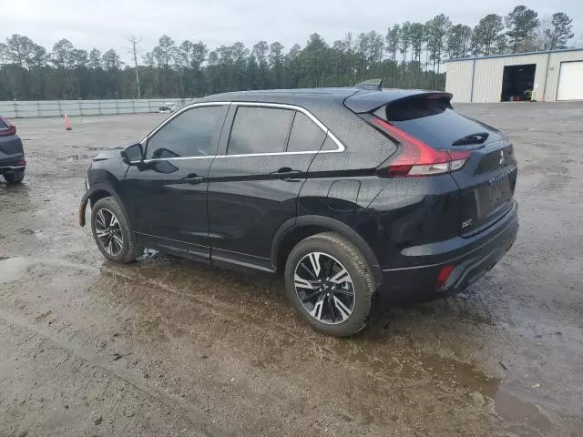 2024 Mitsubishi Eclipse Cross SE