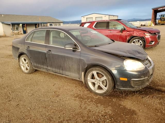 2010 Volkswagen Jetta TDI