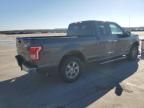 2015 Ford F150 Super Cab