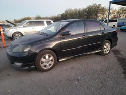 2003 Toyota Corolla CE en venta en Las Vegas, NV