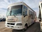 2003 Workhorse Custom Chassis Motorhome Chassis W22