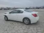 2009 Nissan Altima 2.5S