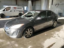 Mazda Vehiculos salvage en venta: 2011 Mazda 3 I