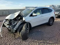 2015 Honda CR-V EXL en venta en Phoenix, AZ