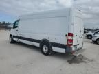 2014 Mercedes-Benz Sprinter 2500