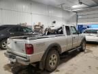 2002 Ford Ranger Super Cab