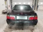 2002 Cadillac Seville STS