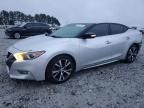 2016 Nissan Maxima 3.5S