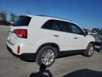 2015 KIA Sorento EX