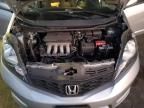 2012 Honda FIT Sport