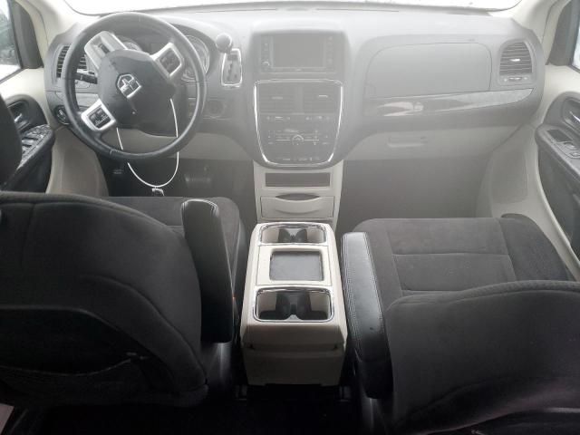 2011 Dodge Grand Caravan Crew