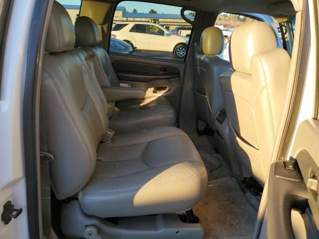 2003 Chevrolet Suburban K1500