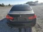 2014 BMW 320 I