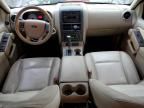 2007 Ford Explorer Sport Trac Limited