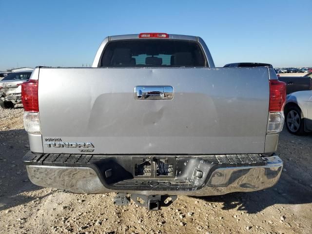 2013 Toyota Tundra Crewmax SR5