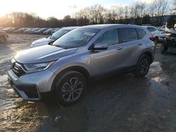 2022 Honda CR-V EXL en venta en North Billerica, MA