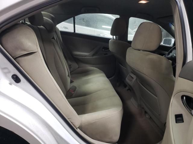 2008 Toyota Camry CE