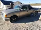 2004 Ford Ranger Super Cab