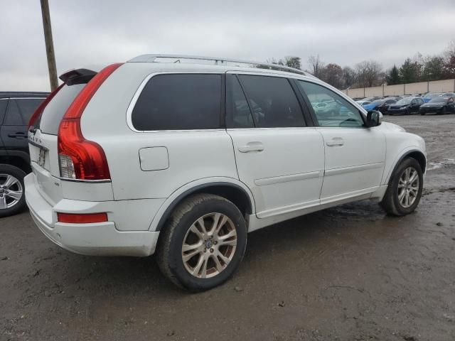 2013 Volvo XC90 3.2