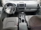 2008 Nissan Frontier Crew Cab LE