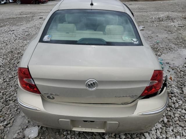 2009 Buick Lacrosse CX