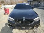 2018 BMW M550XI