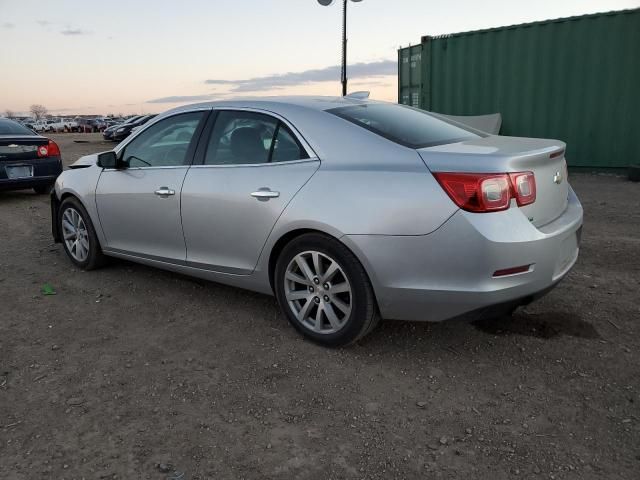 2015 Chevrolet Malibu LTZ