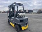 2006 Hyster Forklift