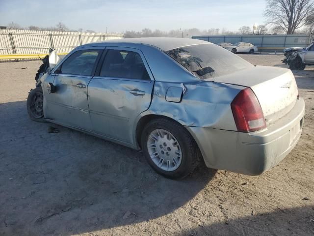 2006 Chrysler 300