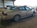 2005 Buick Lesabre Custom