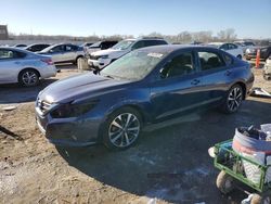 2016 Nissan Altima 2.5 en venta en Kansas City, KS