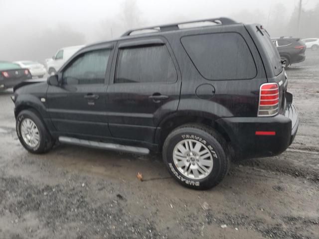 2006 Mercury Mariner