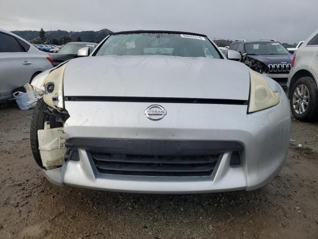 2010 Nissan 370Z