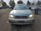 2001 Subaru Legacy Outback