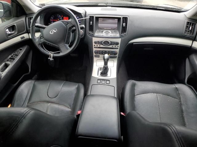 2007 Infiniti G35