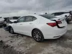 2016 Acura TLX