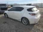 2013 Lexus CT 200