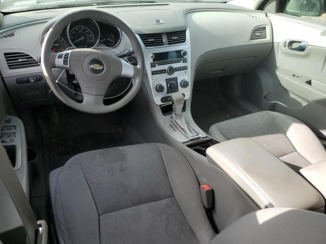 2012 Chevrolet Malibu LS