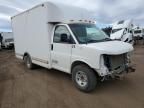 2011 Chevrolet Express G3500