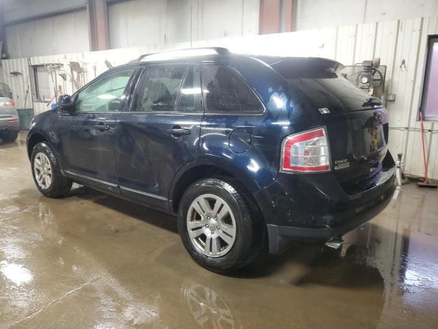 2008 Ford Edge SEL