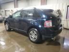 2008 Ford Edge SEL