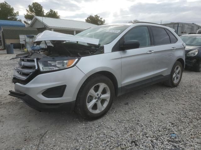 2017 Ford Edge SE