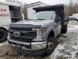 Ford f350 salvage cars for sale: 2022 Ford F350 Super Duty