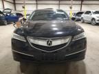 2017 Acura TLX Tech