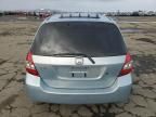 2007 Honda FIT