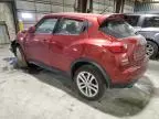 2013 Nissan Juke S